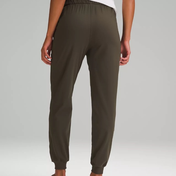 Lululemon Stretch High-Rise Jogger Women’s Size 0 - Picture 3 of 11